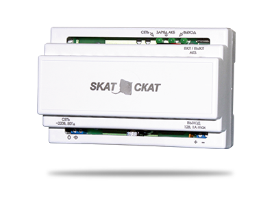 SKAT-12DC-1.0 Li-ion