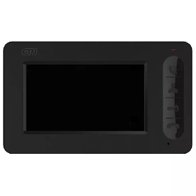 CTV-M400 (B) - Черный