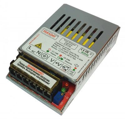 18W/12-24V /78AL