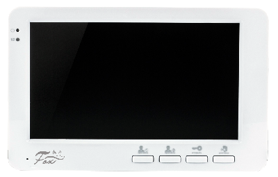 FX-HVD7С (КИПАРИС 7W)