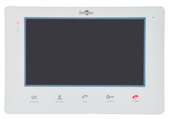 ST-MS207M-WT