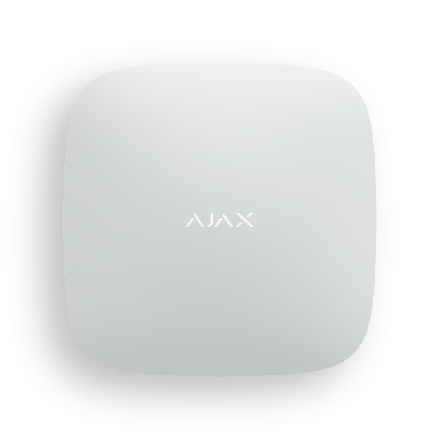 Ajax Hub 2 (white)