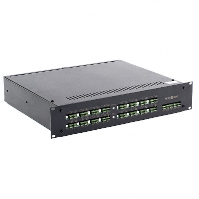 SKAT - V.32 Rack
