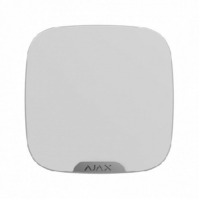 Ajax Batch of SS DD Brandplates (white)