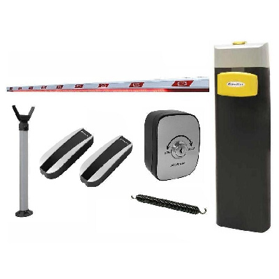 BR-PRO6000KIT