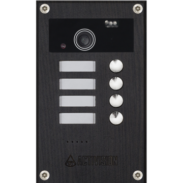 AVP-284 (PAL) Wood Grigio