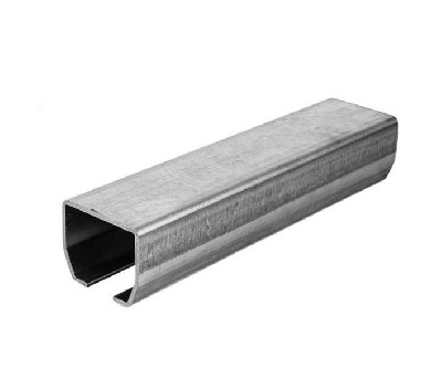 STAGE LZ 6 - рельс направляющий L, оцинкованный, 6м (арт. 1700180)