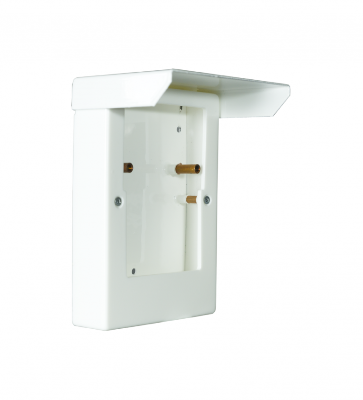 TI-Vizor 2600С (white)