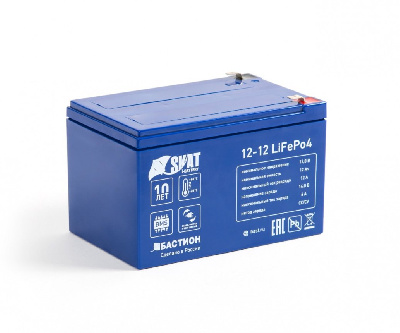 Skat i-Battery 12-12 LiFePo4