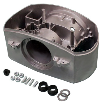 Корпус редуктора BX-243 (арт119RIBX044)