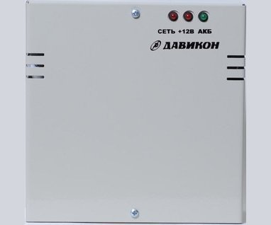 ИВЭПР-1240АП (ББП-40АП)
