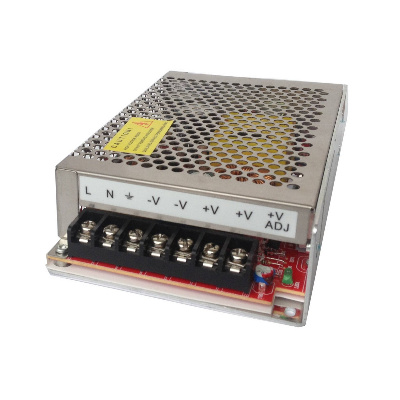 120W/12V
