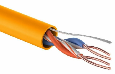 SkyNet Standard LSZH UTP indoor 2x2x0,5 1693229
