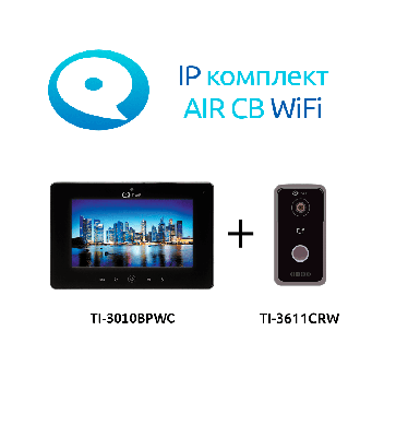 AIR CB WiFi