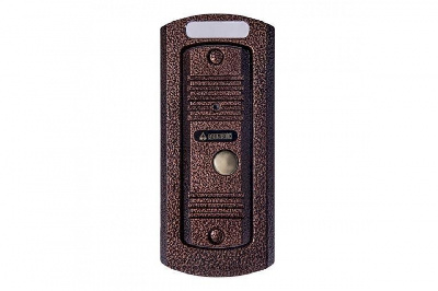 AVC-305 (PAL) медь врезная