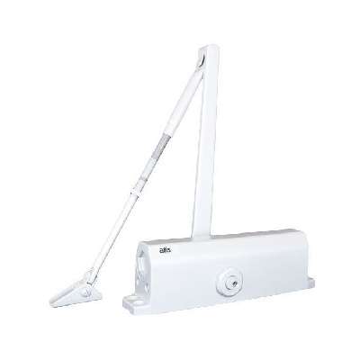 DC-5036 BC White