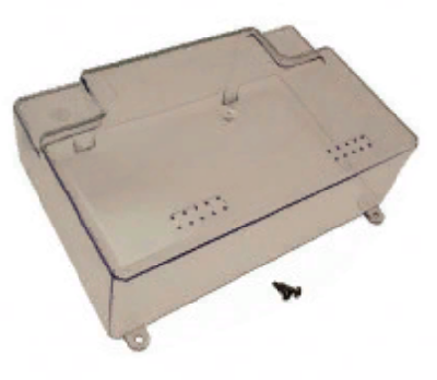 Крышка платы BX-243 (арт119RIBX038)
