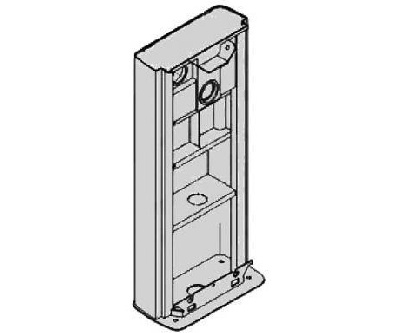 Корпус шлагбаума G2080 G2081 (арт119RIG145)