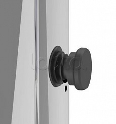 Замковое устройство-стопор "штырь" на К2