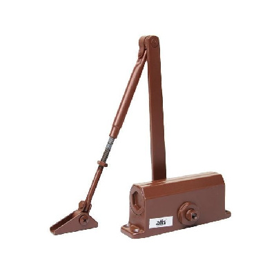 DC-603 Brown