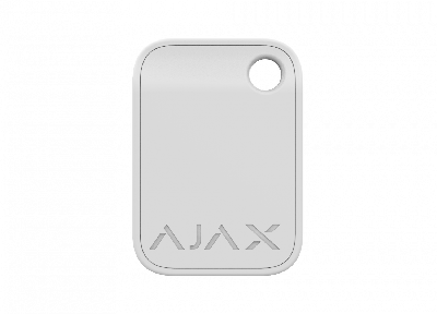 Ajax Tag (3 ед.) (white)
