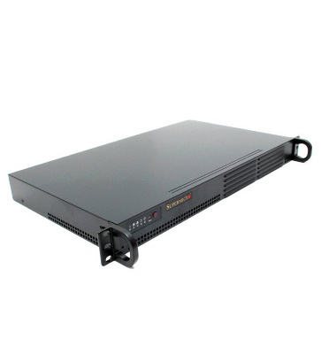 SIP Server True IP