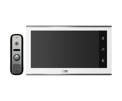CTV-DP2702MD (W) EOL