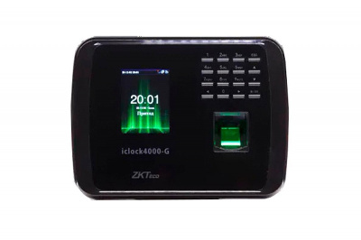 iclock4000-G
