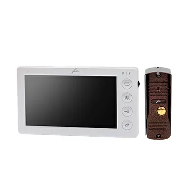 FX-VD7N-KIT (ЯНТАРЬ 7W КОМПЛЕКТ)