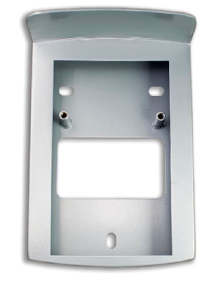 TI-Vizor 2600WD Silver