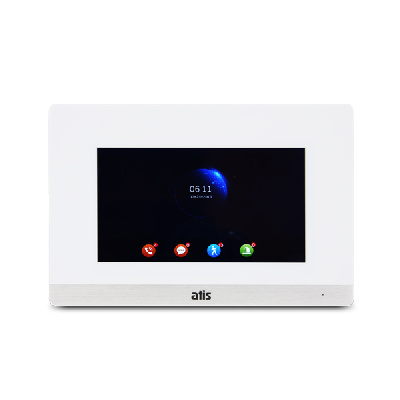 AD-750FHD S-White