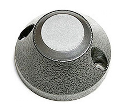 CP-Z (мод.2L) накладной серый EOL