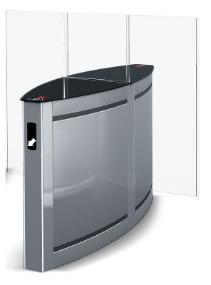 PERCo-STD-02.600
