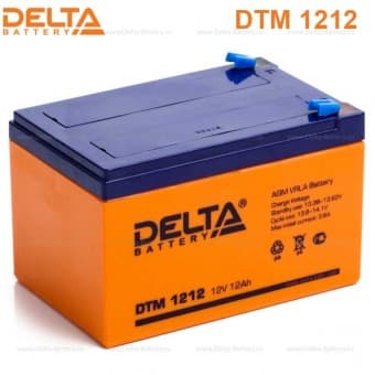 DTM 1212