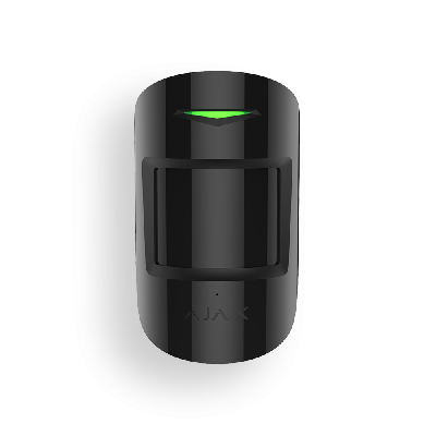 Ajax CombiProtect (black)