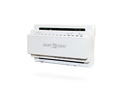 SKAT - 12-6,0-DIN