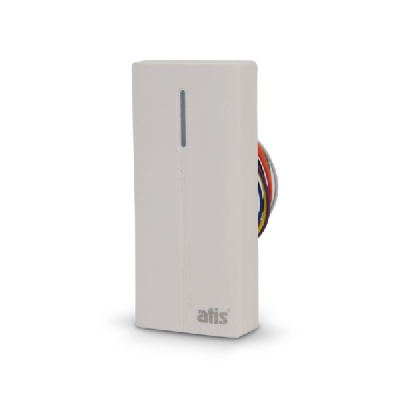 ACPR-08 EM-W (white)