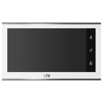 CTV-M2702MD W