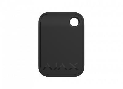 Ajax Tag (10 ед.) (black)