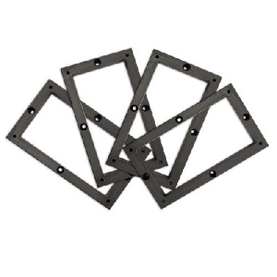 Подиум 284 Серый (AVP-284)