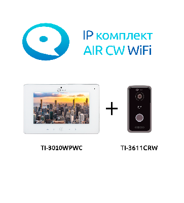 AIR CW WiFi