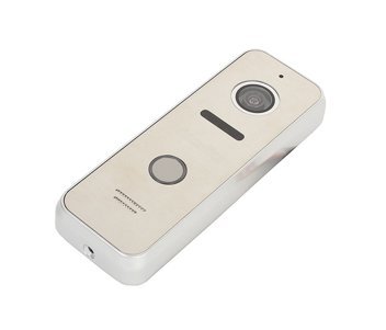 FE-ipanel 3 (Silver)