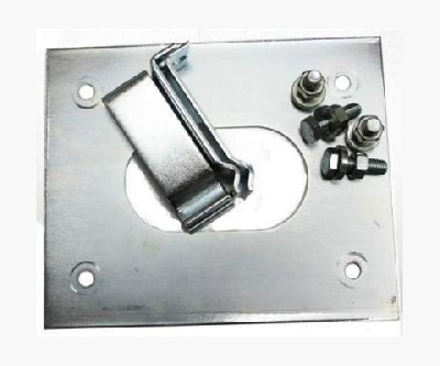 Основание монтажное G4000 и G2500 (арт119RIG006)
