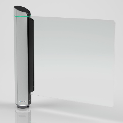 mSwing со створкой 994x1000 мм