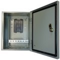 TFortis Cross-Box2
