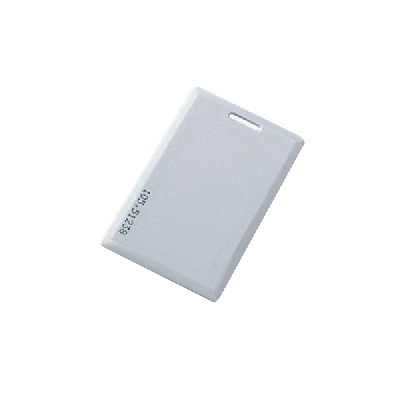 Карта EM толстая, IL-05ELR, Clamshell