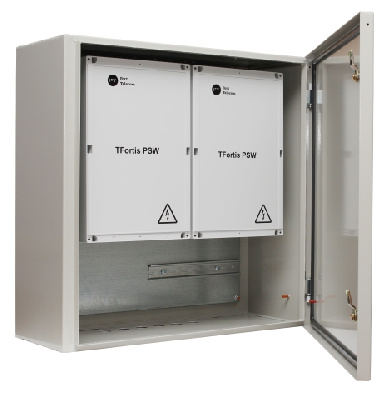 TFortis Cross-Box3