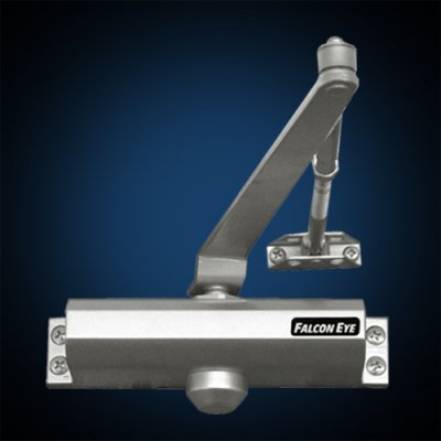 FE-B5W (Silver)