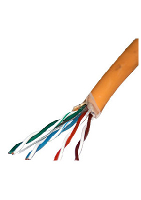 UTPнг-LSZH Light 4х2х24AWG (Sky Net) (1693240)