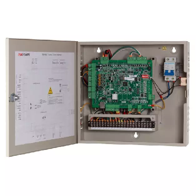 DS-K2601 EOL